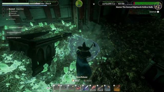 EnSchrauded - Server s Neřádem 10 - (1080p60) Cz/Sk смотреть онлайн