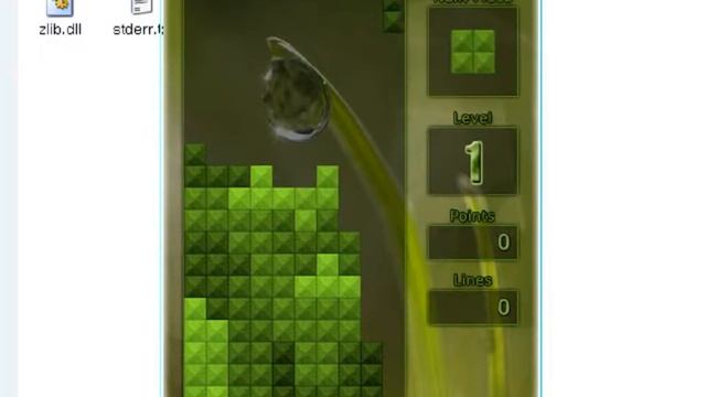 Sporktris v1.0 (Windows game 2007) смотреть онлайн