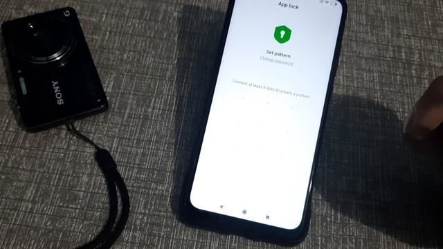 How to set App lock in redmi note 9,App lock set kaise kare смотреть онлайн