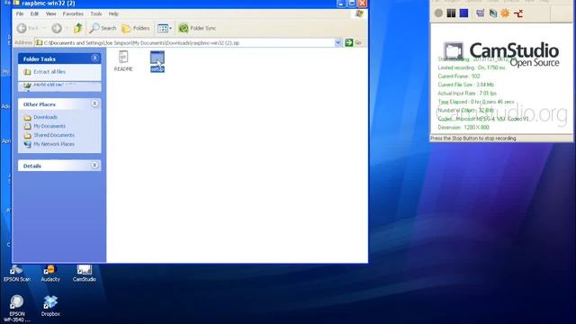 Setting up your flash card with Raspbmc (xbmc) to run on the Raspberry Pi смотреть онлайн