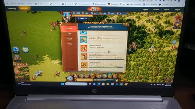 Total Battle: Shadow Invasion смотреть онлайн