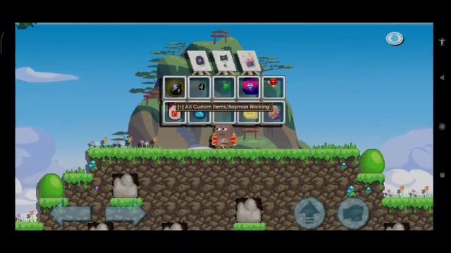 FREE TITLE LEGEND 😎😎 | GROWTOPIA PRIVATE SERVER TERBARU 2024 | GR PS | VERSI 4.52 смотреть онлайн