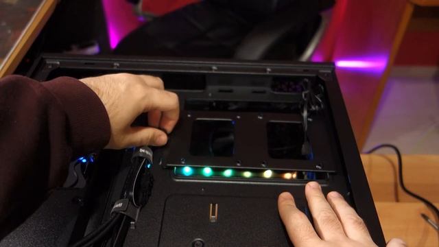 BeQuiet Pure Base 500DX Review - To απόλυτο All Rounder! смотреть онлайн