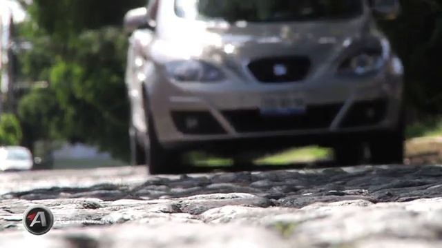 SEAT Altea XL #automan - Noticias - Deportes смотреть онлайн