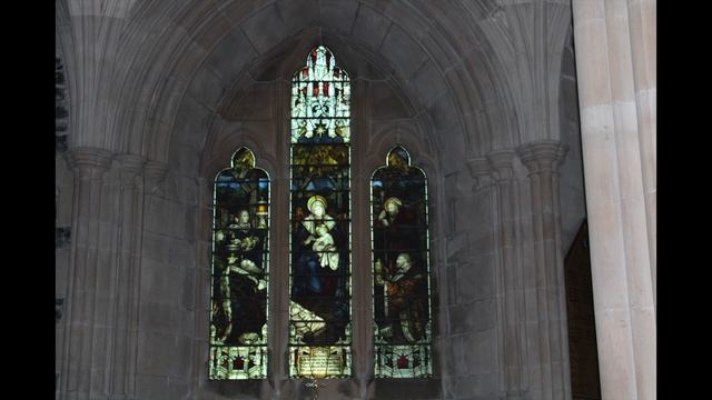 Heritage Moments #3: Stained Glass 1 смотреть онлайн