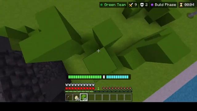 Minecraft Windows Streaming