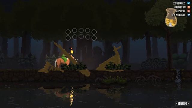 Another day in the.... KINGDOM! New Lands - Part 1 (PC/Gameplay) 1080p 60fps смотреть онлайн