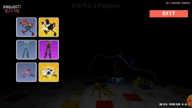 Project: Playtime Mobile Vertion 0.0.2 + Link Download смотреть онлайн
