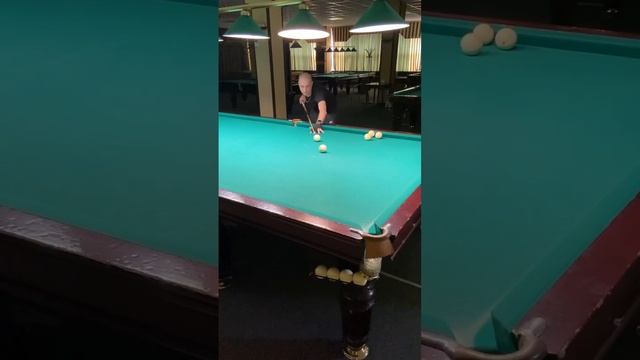 8 шаров на клапштосе в бильярде смотреть онлайн