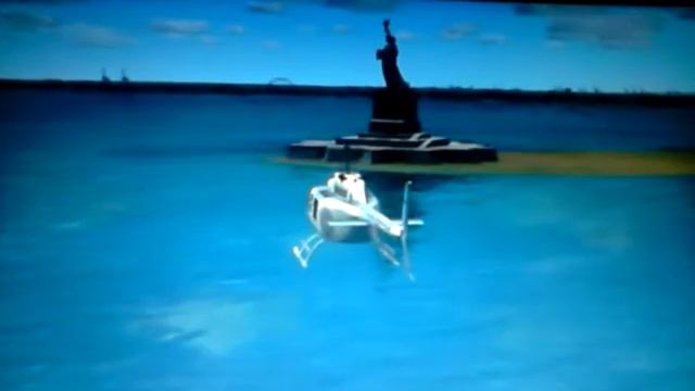 Flight Sim X ON 8930g смотреть онлайн