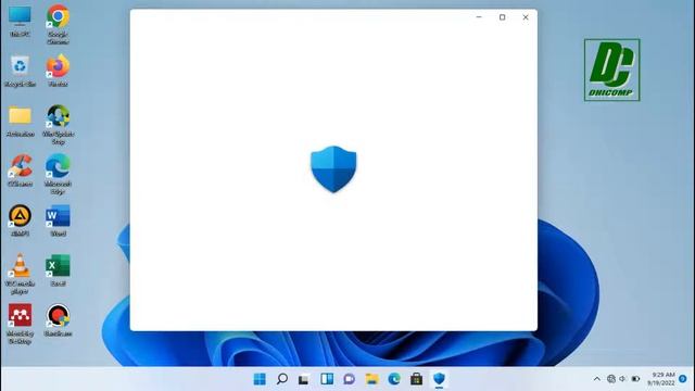 Cara Matikan Windows Defender / Windows Security di Windows 11 Pro 21H2 смотреть онлайн