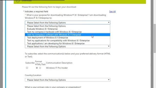 How to Download Windows 8.1 for Free смотреть онлайн