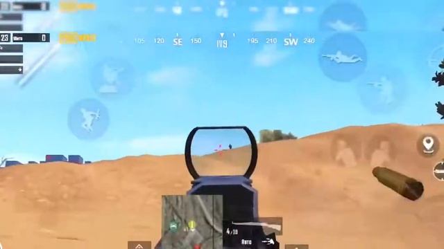 Highlights from Practical Games😈👻|PUBG MOBILE| смотреть онлайн
