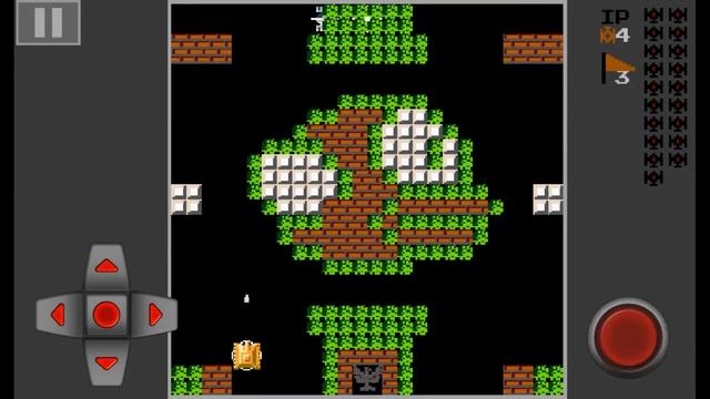 Game Jadul APK Android Super Tank 2 Sega Nintendo смотреть онлайн