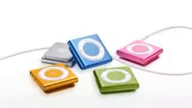 The Apple Company #1 смотреть онлайн