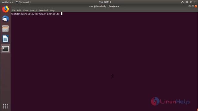 How to intall SilverStripe CMS 4.2.1 on Ubuntu 18.04 смотреть онлайн