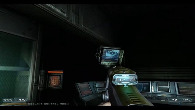 DOOM 3 TLM #03 смотреть онлайн