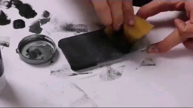 DIY Tumblr Phone cases||غيري شكل جوالك смотреть онлайн