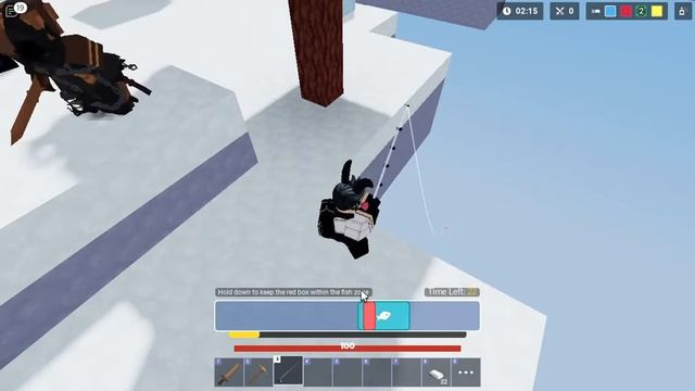 i used the Generator only ones in Roblox Bedwars смотреть онлайн