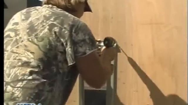 Bow Window Installation смотреть онлайн