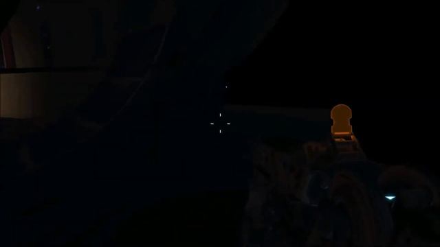 Bulletstorm PC Bug: Walking Through Wall смотреть онлайн