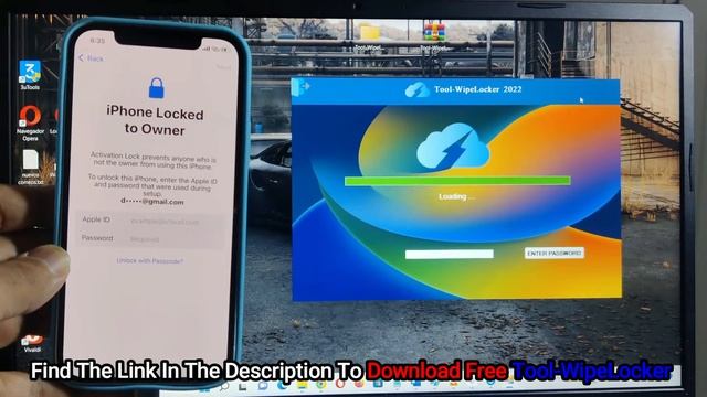 Remove iCloud Activation Lock Without Password iOS 16.1.1 Free💥 iPhone 12 Activation Lock Bypass смотреть онлайн