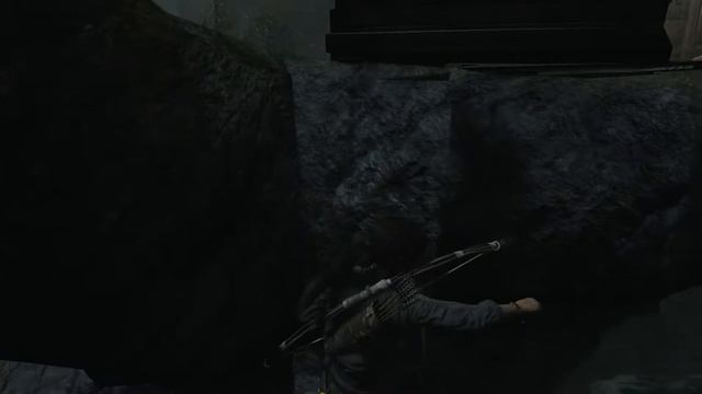 Tomb Raider (2013) part 3 смотреть онлайн