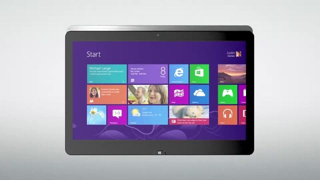 VaioFlip Laptop 60 Windows H264 смотреть онлайн