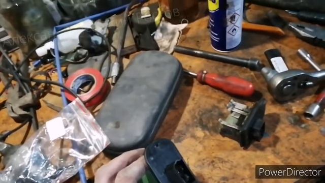 Отопитель работает только на больших оборотах ВАЗ 2110, 2114, 2115, 2112. Не работают скорости 1-3 смотреть онлайн