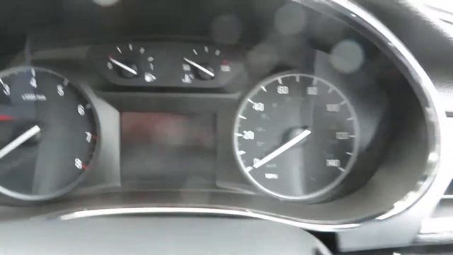 VAUXHALL MOKKA X 1.4 TURBO ACTIVE AUTOMATIC смотреть онлайн