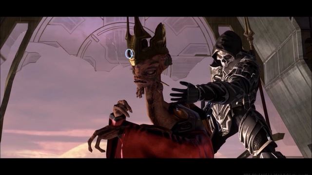 Halo 3's New Armors Can Still Fit Pretty Well Into The Game смотреть онлайн