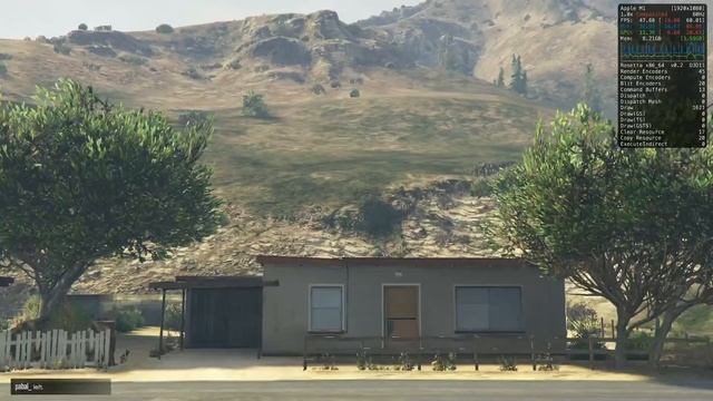 Game Porting Toolkit v1.0.2 Testing With GTA V смотреть онлайн