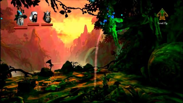Trine 2 - #2 - [PC] смотреть онлайн