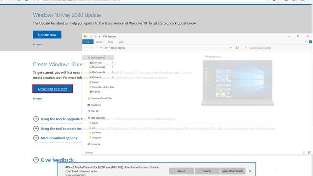 Upgrade RAM & SSD on XPS 15 & XPS 17 + Advanced Setup Up and Windows installation for any Laptop. смотреть онлайн