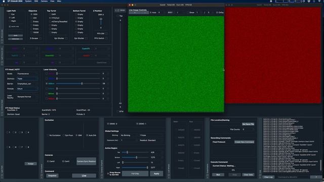 QT Vision MacOS II смотреть онлайн