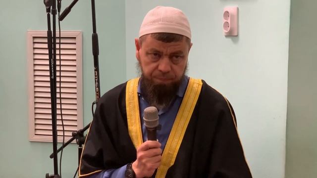 26 ночь Рамадана | Мухаммад абу Ахмад смотреть онлайн