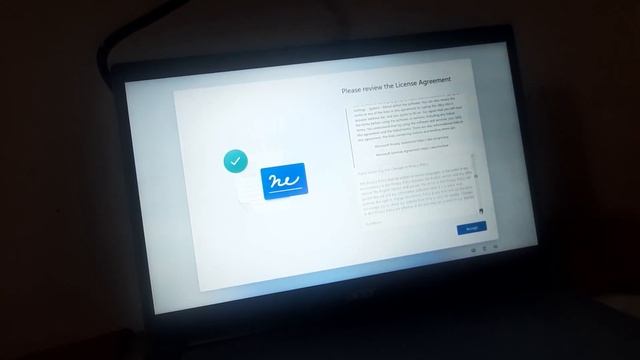 Acer aspire 7//i5 10th gen ......setup windows 11. part 2 смотреть онлайн