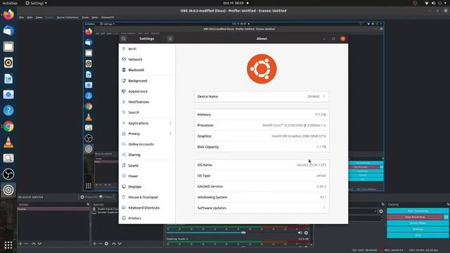 I finally upgraded to Ubuntu 20.04 on my 2011 Gateway DX4860 смотреть онлайн