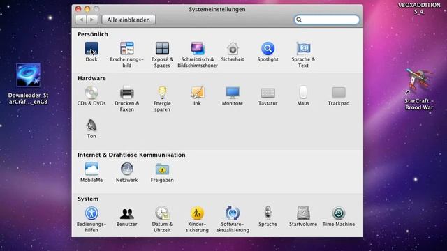 Mac OS X 10.6 (Snow Leopard) смотреть онлайн