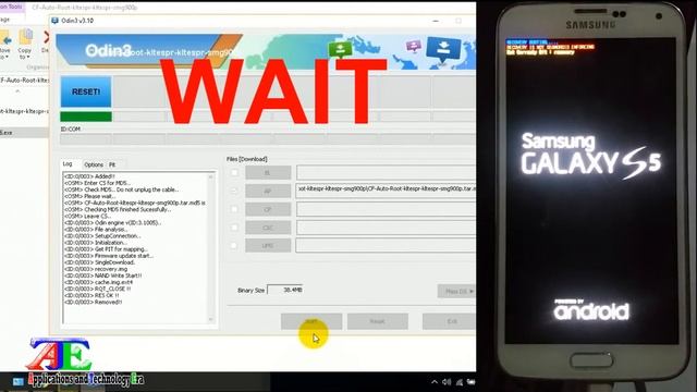How to Root Galaxy S5 v 5 0 Lollipop for Most Common Variants смотреть онлайн