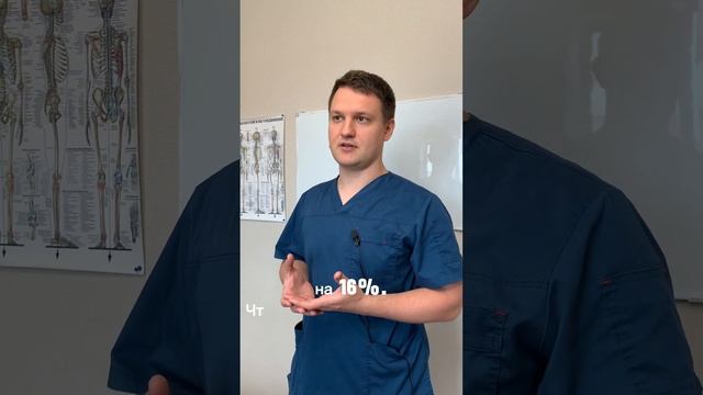 Болит спина, когда стою