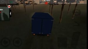 Russian SUV. Прохождение 3.