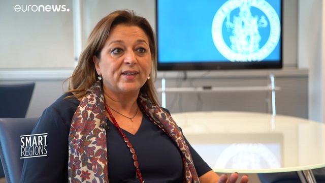 Developer Academy in Naples is part of regional strategy for Campania смотреть онлайн