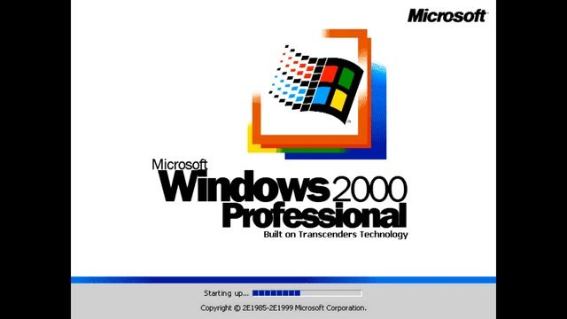 Windows 2EX And Present Part Versions (Embedded and X Revived Update) смотреть онлайн