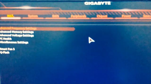 How to Enable TPM 2 0 in Gigabyte Motherboard AMD смотреть онлайн