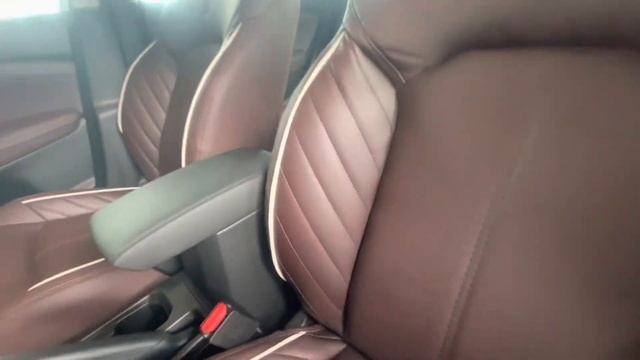 FULL BUCKET SEAT COVERS / GRAND VITARA FULL BUCKET SEAT COVER смотреть онлайн