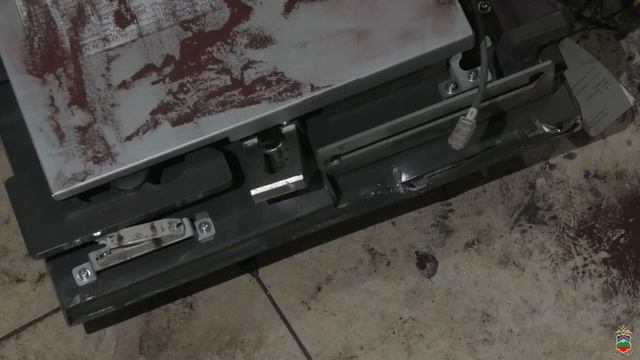 Правоохранители Карачаево-Черкесии задержали на Ставрополье двоих взломщиков банкомата в ауле Кумыш смотреть онлайн