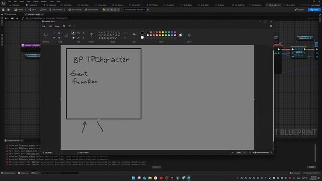 GameDev Stream #220 Оптимизация и исправление ошибок смотреть онлайн
