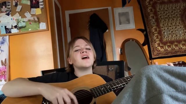 still beating - mac demarco (cover) смотреть онлайн