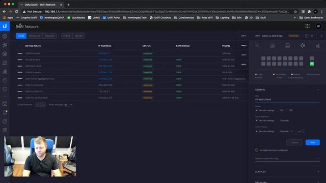 How To Build A UniFi Network from Scratch смотреть онлайн